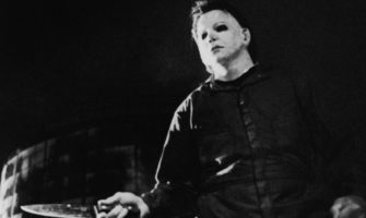 Oh! The Horror… | of the Liturgy of Michael Myers