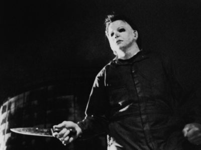 Oh! The Horror… | of the Liturgy of Michael Myers