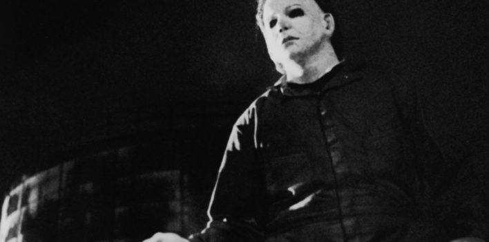 Oh! The Horror… | of the Liturgy of Michael Myers