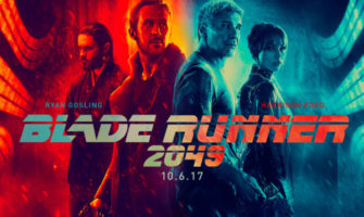 #149 – Blade Runner 2049 and the Lord of the Replicants