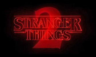 Stranger Things: S02E06 The Spy
