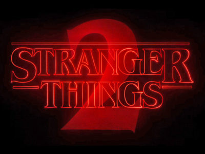 Stranger Things: S02E09 – The Gate