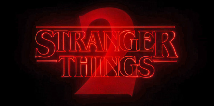 Stranger Things: S02E04 Will the Wise