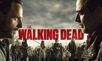 The Walking Dead Season 8 Preview