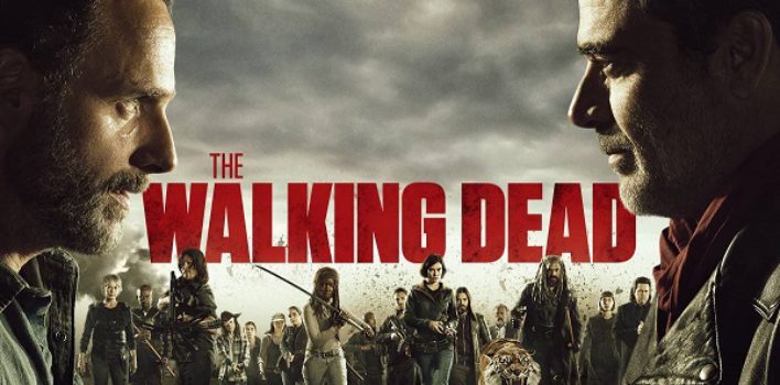 The Walking Dead Season 8 Preview