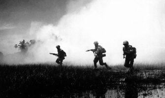Review| The Vietnam War – Part Two