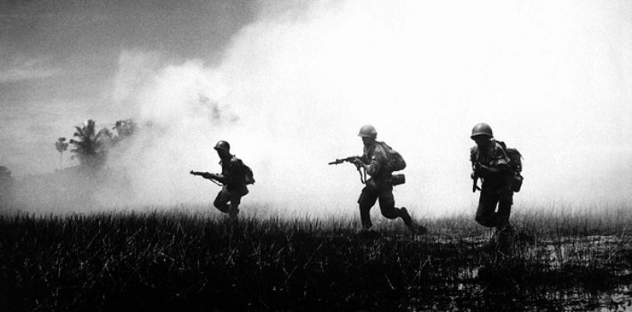 Review| The Vietnam War – Part Two