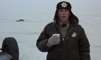 Review| Fargo: The Coldness of Sin