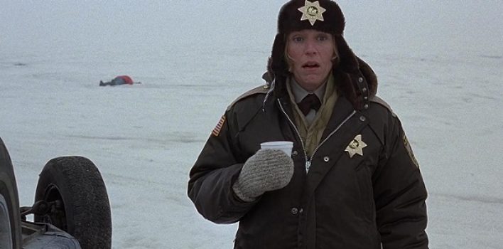 Review| Fargo: The Coldness of Sin