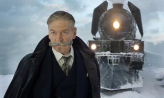 Review| Murder on the Orient Express