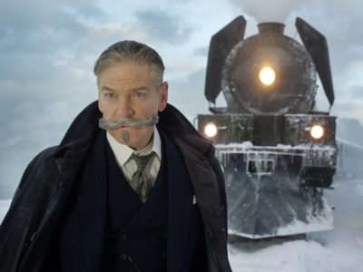 Review| Murder on the Orient Express