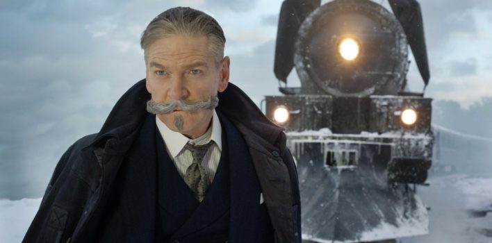 Review| Murder on the Orient Express