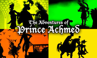 Reviewing the Classics| The Adventures of Prince Achmed