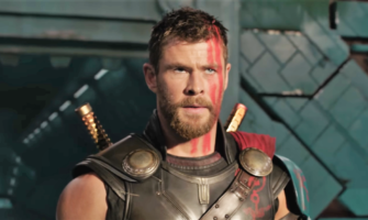 Thor: Ragnarok and Laughing Through ‘The End’