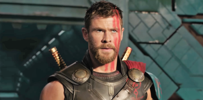 Thor: Ragnarok and Laughing Through ‘The End’