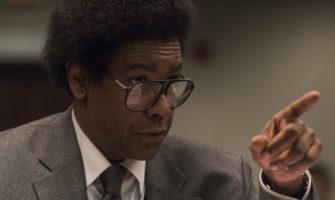 Review| Roman J. Israel, Esq.