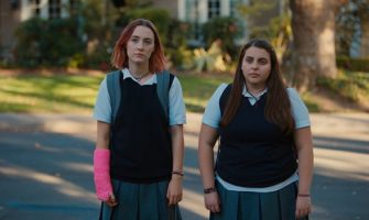 #158 – Lady Bird and Attention as Love