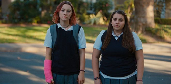 #158 – Lady Bird and Attention as Love