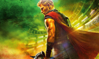 #151 – Thor: Ragnarok and Shifting the Tone