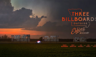 #157 – Three Billboards Outside Ebbing, Missouri and Righteous Anger