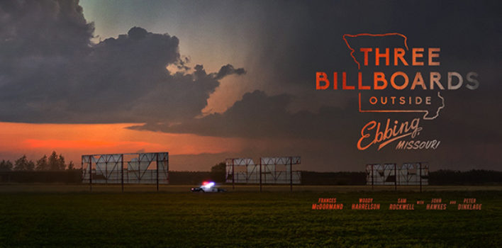 #157 – Three Billboards Outside Ebbing, Missouri and Righteous Anger