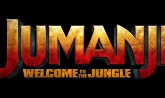 Review| Jumanji: Welcome to the Jungle