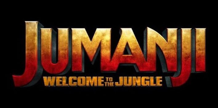 Review| Jumanji: Welcome to the Jungle