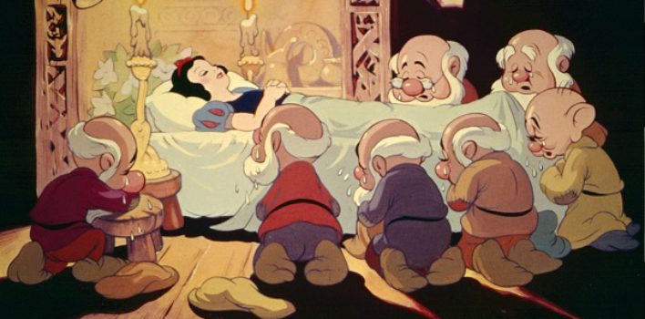 Reviewing the Classics| Snow White and the Seven Dwarfs