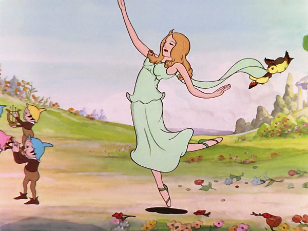 Reviewing the Classics| Snow White and the Seven Dwarfs | Reel World Theology Reviewing the Classics| Snow White and the Seven Dwarfs | Reel World Theology