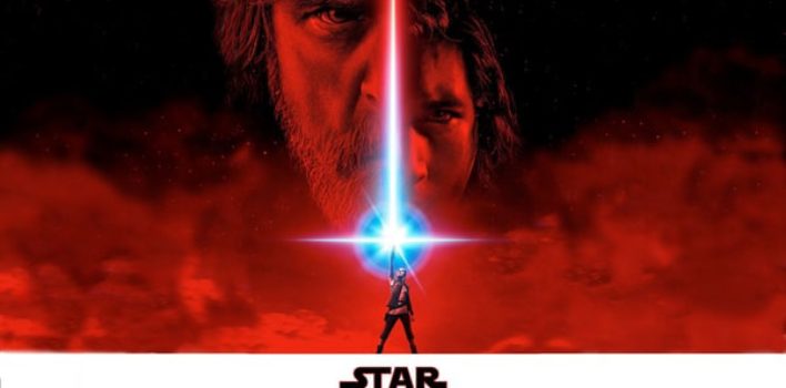 #155 – Star Wars: The Last Jedi and Subverting Expectations