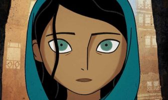 Review| The Breadwinner