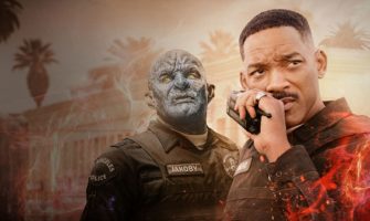 Review| Bright