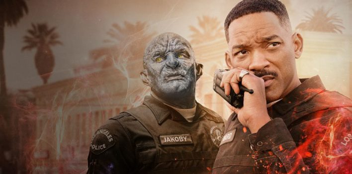 Review| Bright
