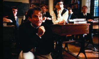 Review| Dead Poets Society