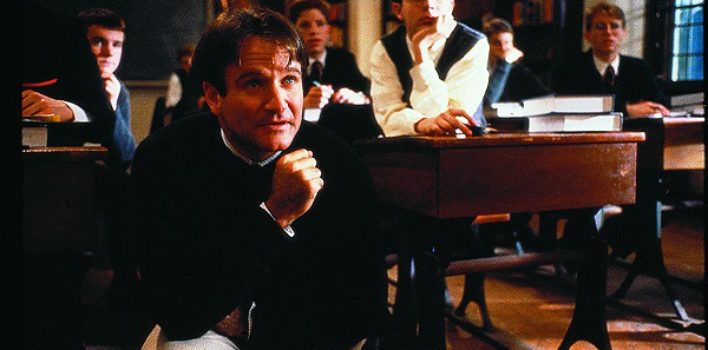 Review| Dead Poets Society