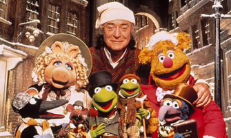 #156 – The Muppet Christmas Carol and a Fearful Conversion