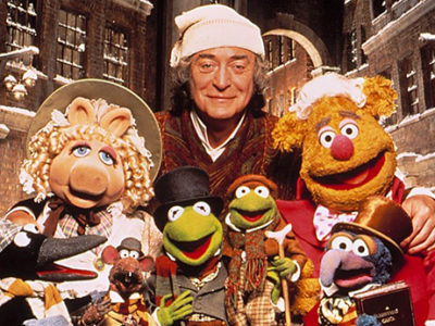 #156 – The Muppet Christmas Carol and a Fearful Conversion