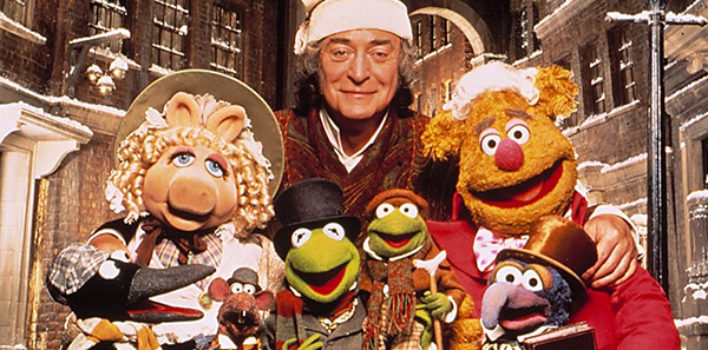 #156 – The Muppet Christmas Carol and a Fearful Conversion