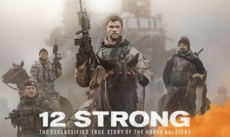 Review| 12 Strong
