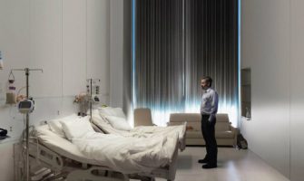 Review| The Killing of a Sacred Deer