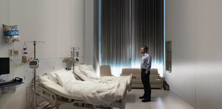 Review| The Killing of a Sacred Deer