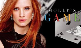 Review| Molly’s Game