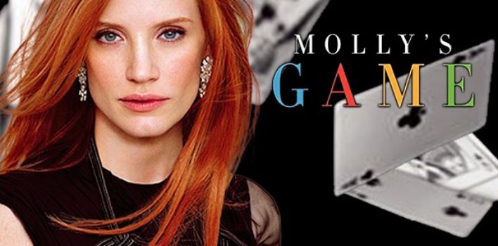 Review| Molly’s Game