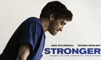 Review| Stronger