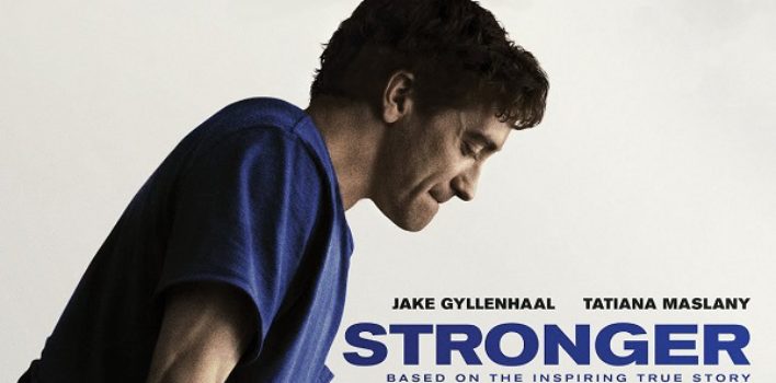 Review| Stronger