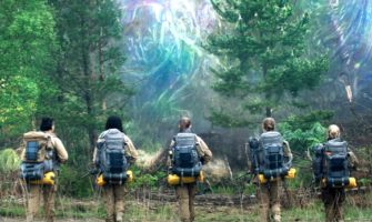 Review| Annihilation