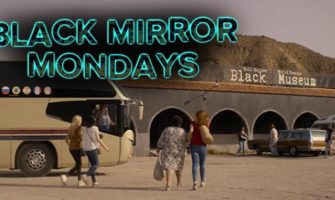Black Mirror S4E6: Black Museum