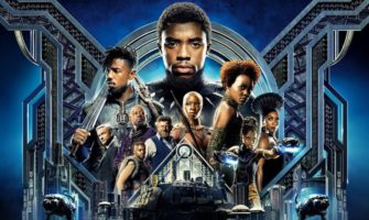 #163 – Black Panther and Image Bearing Perspectives