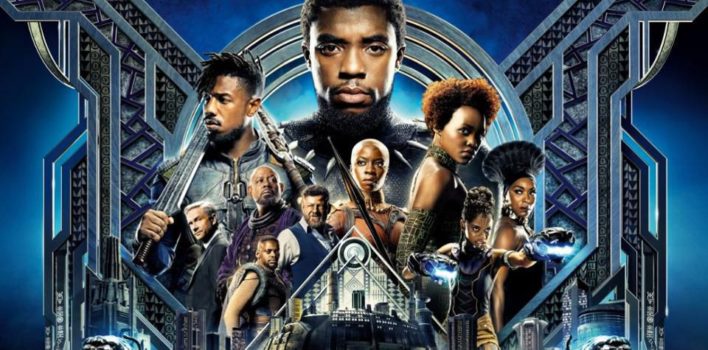 #163 – Black Panther and Image Bearing Perspectives