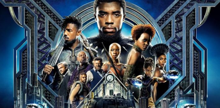 Review| Black Panther